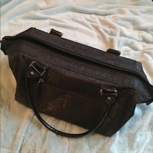 Caboodle Travel Bag